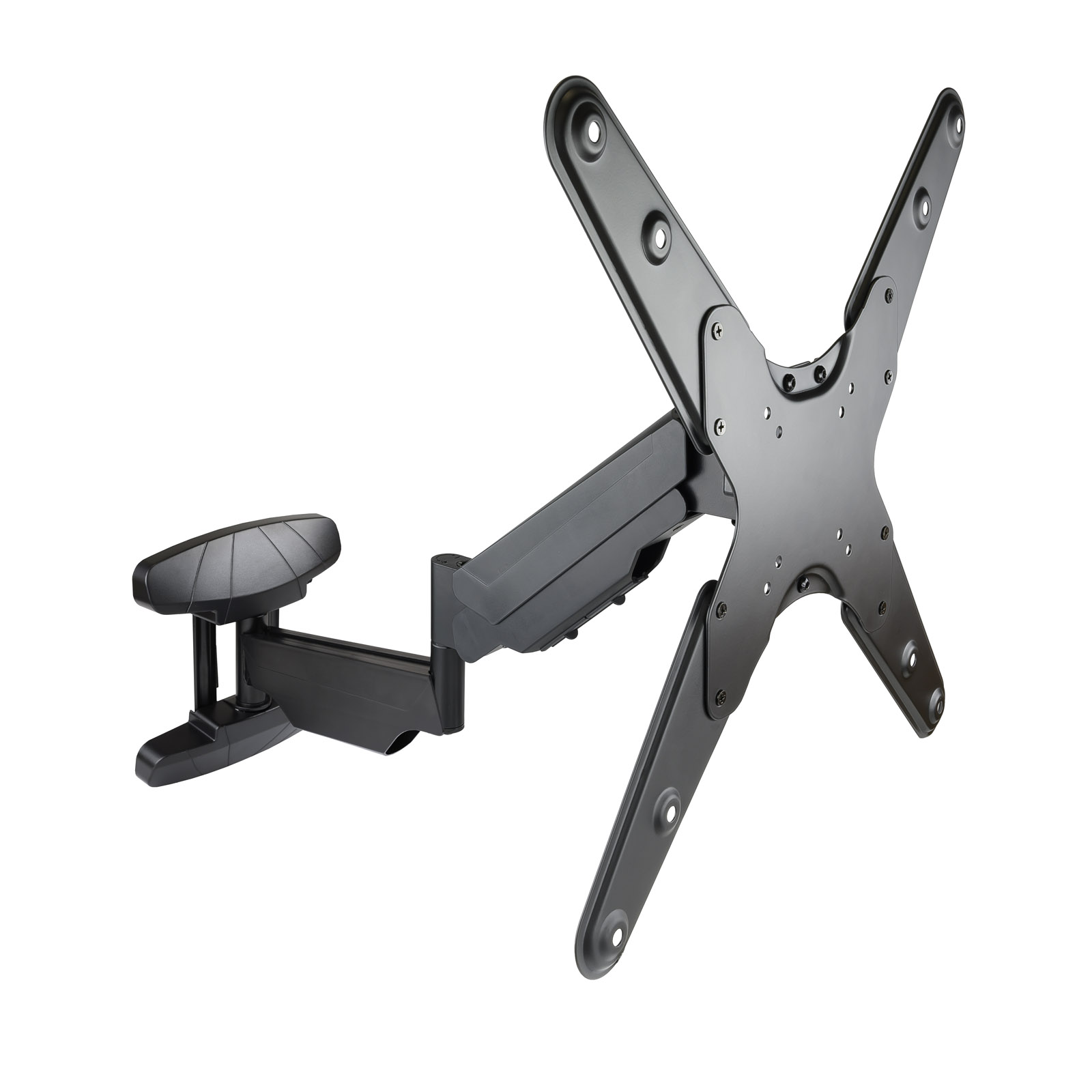 TooQ Soporte de Pared para Monitor/TV 23-43 VESA 200x200 Máx